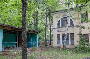 Инвестор восстановит историческое здание 1930-х годов в Щукине