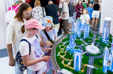Как будут учиться школьники и студенты через несколько лет