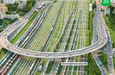 На северо-востоке Москвы появится новая связка