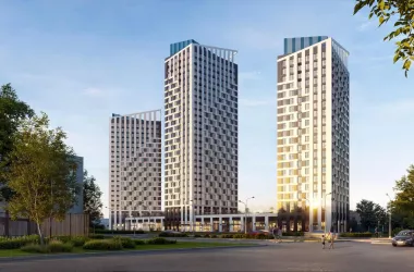ЖК «Левел Войковская»