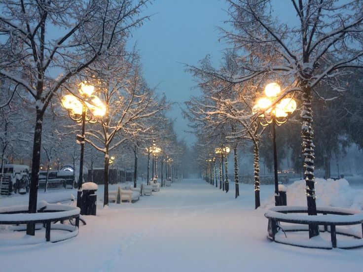 Лучшие места для праздничных фото в центре Москвы