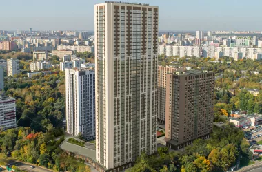 ЖК «Дмитровское шоссе»