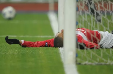 Пенальти и московский Спартак - история побед и разочарований