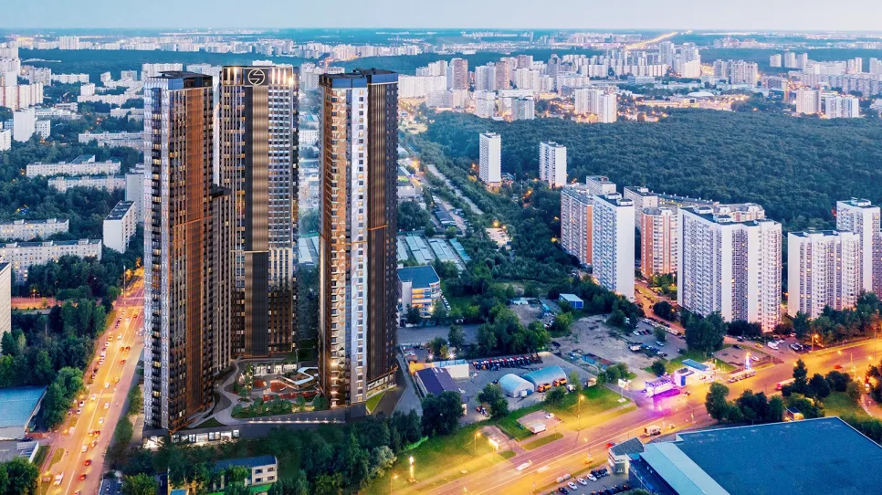 ЖК «Архитектор». Фото 5