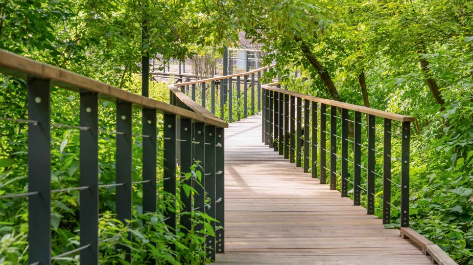 Собрание клубных домов West Garden. Фото 3