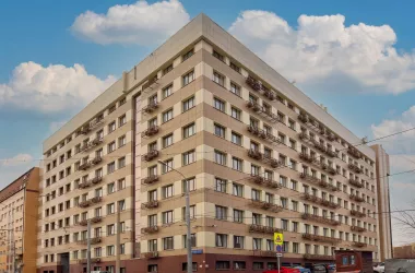 МФК «3215»