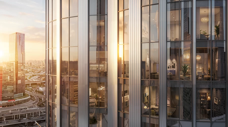 ЖК «АУРУС Резиденции». Фото 3