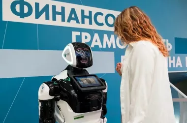 Марафон финансовой грамотности пройдет в парке «Зарядье»