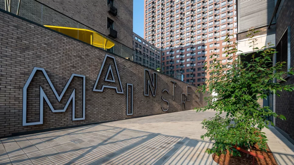 Квартал «MAINSTREET». Фото 1