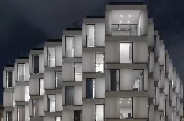 Клубный дом «LUMIN HOUSE»