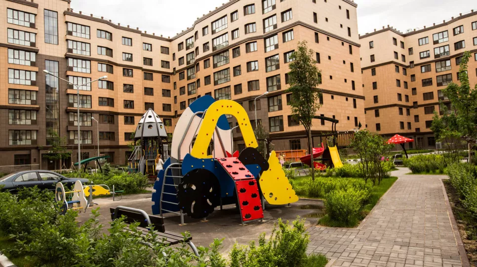 ЖК «Дубровка». Фото 5