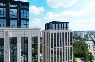 ЖК «Dream Towers»