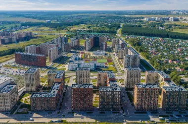 ЖК «Алхимово»