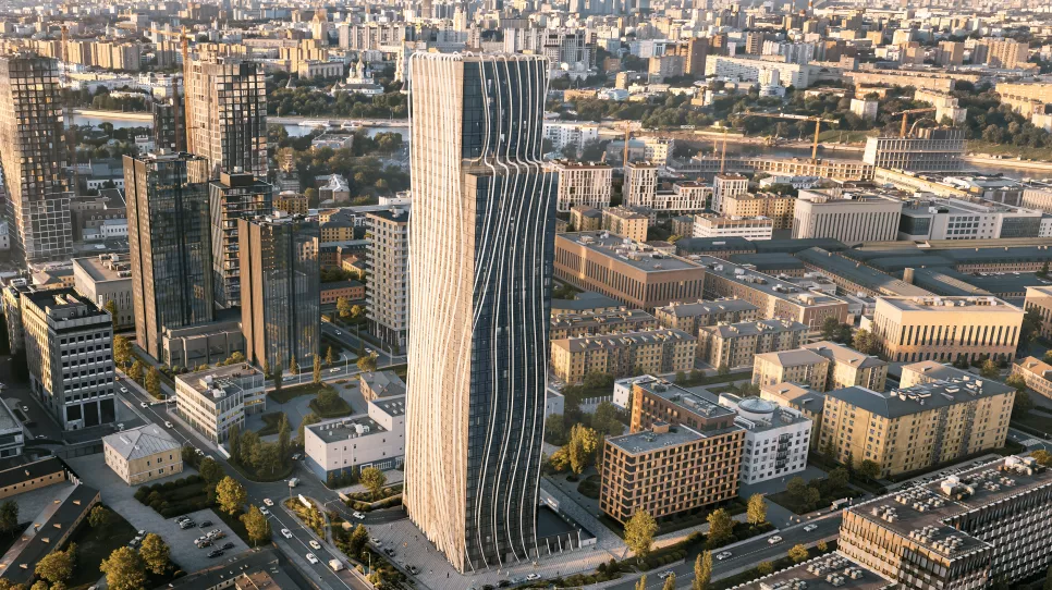 ЖК «ЛОТ от Аквилон». Фото 5