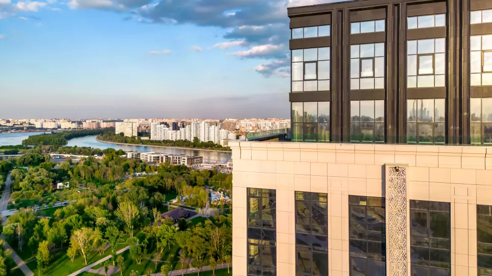 ЖК «Dream Towers». Фото 5