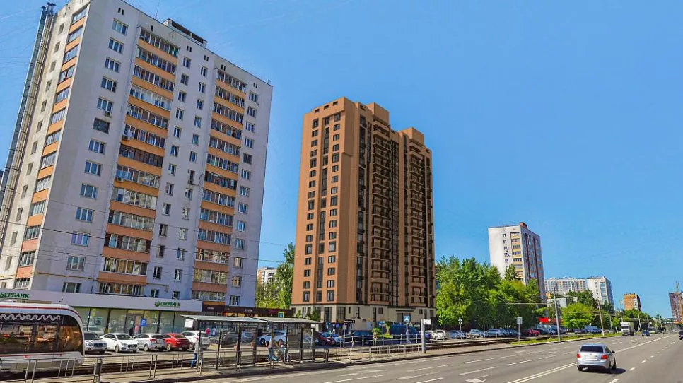Дом по ул. Полярная. Фото 3