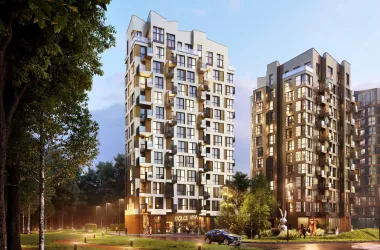 МФК «Russian Design District»