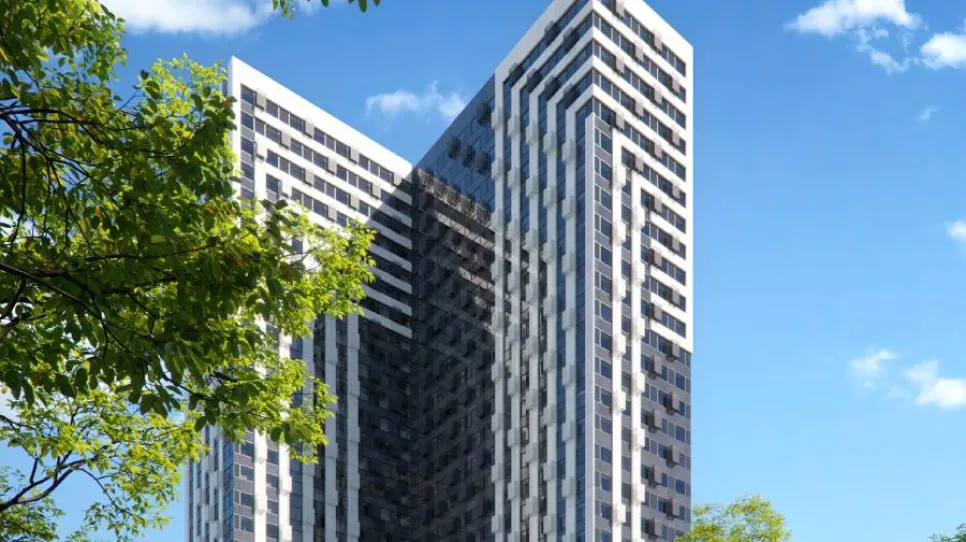 Апарт-отель AIST RESIDENCE. Фото 4