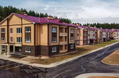ЖК «Борисоглебское»