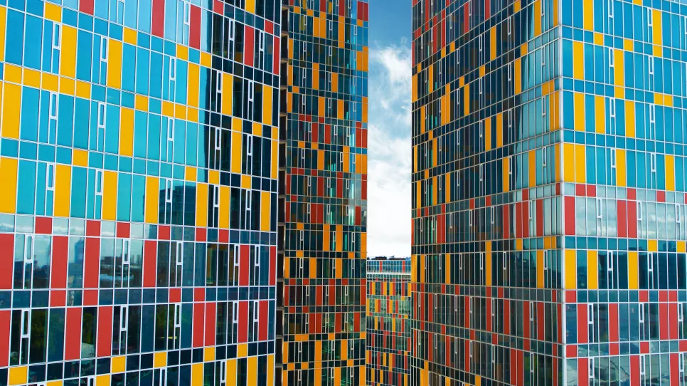 ЖК «Sky House». Фото 4