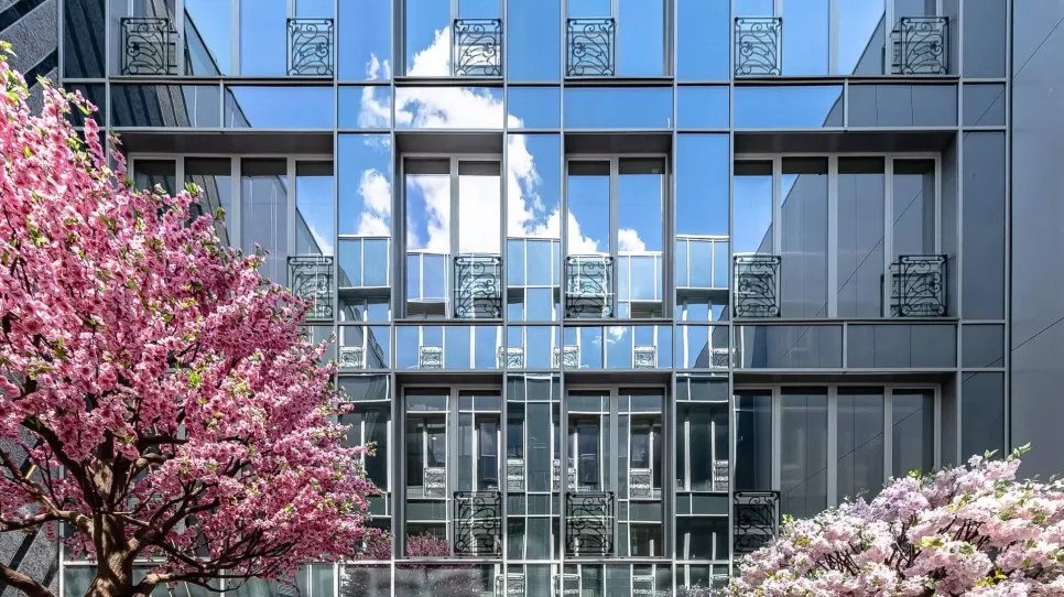 Клубный дом «Turandot Residences». Фото 2