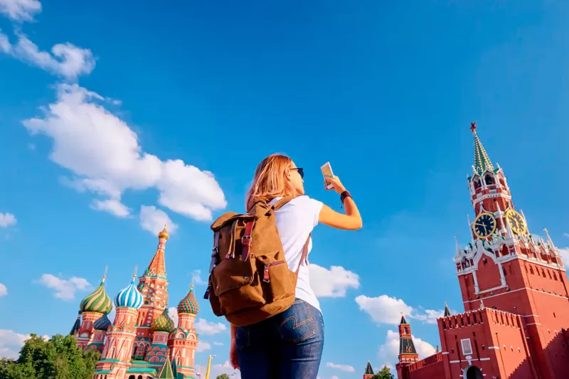 Как провести предстоящие выходные в Москве