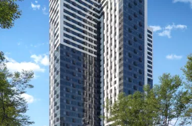 Апарт-отель AIST RESIDENCE
